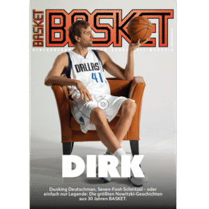 BASKET 30: Dirk – Special ePaper