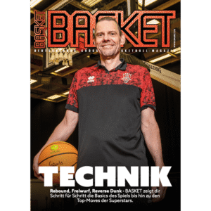 BASKET 30: Technik – Special ePaper