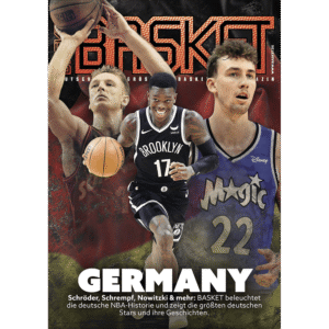 BASKET 30: Germany – Special ePaper