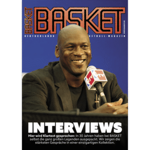 BASKET 30: Interviews – Special ePaper