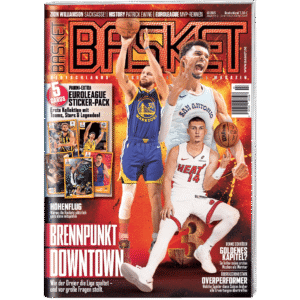 BASKET 03/2025