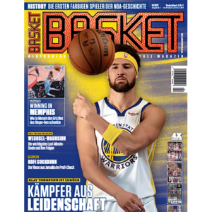 BASKET ePaper 04/2022