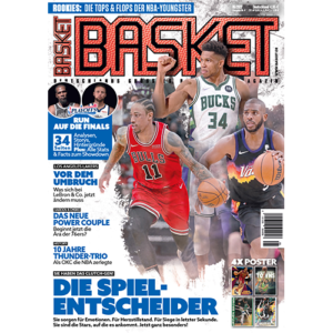 BASKET ePaper 05/2022