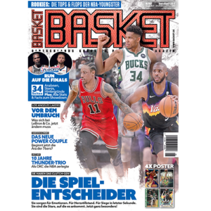 BASKET 05/2022