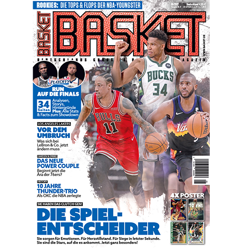 BASKET 05/2022