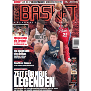 BASKET 06/2022