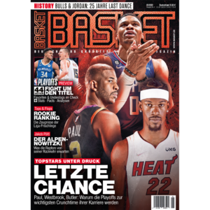 BASKET ePaper 5/2023