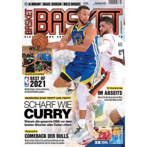 BASKET ePaper 01/2022