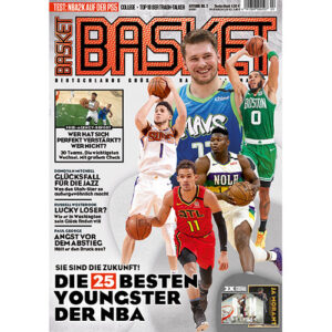 BASKET ePaper 02/2021