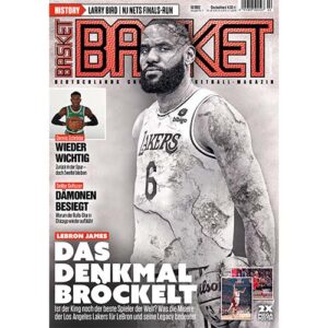 BASKET ePaper 02/2022