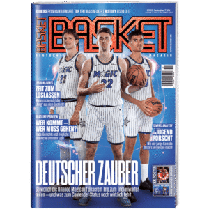 BASKET 02/2026