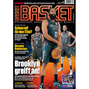BASKET ePaper 03/2021