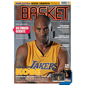 BASKET Ausgabe 04/2020 ePaper