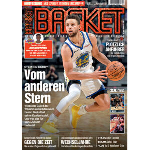 BASKET ePaper 04/2021