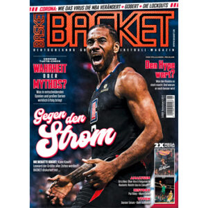 BASKET ePaper 05/2020