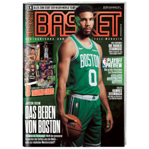 BASKET 05/2026