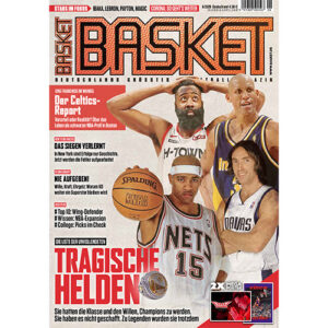 BASKET ePaper 06/2020