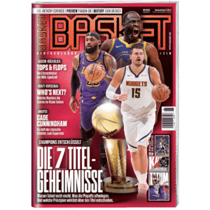 BASKET 06/2025