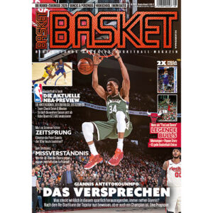 BASKET ePaper 07-08/2020