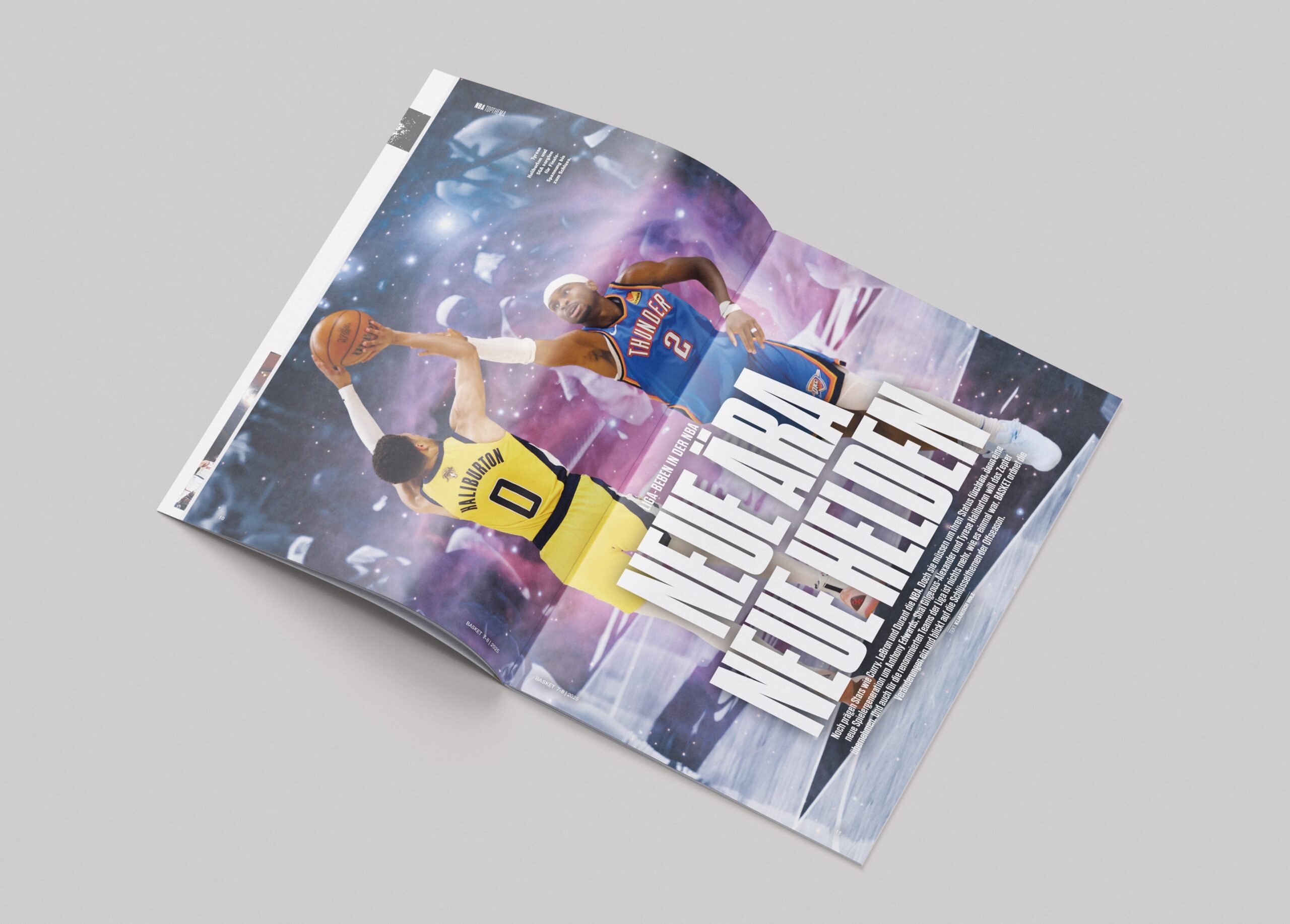 BASKET 07-08/2025 – Bild 4