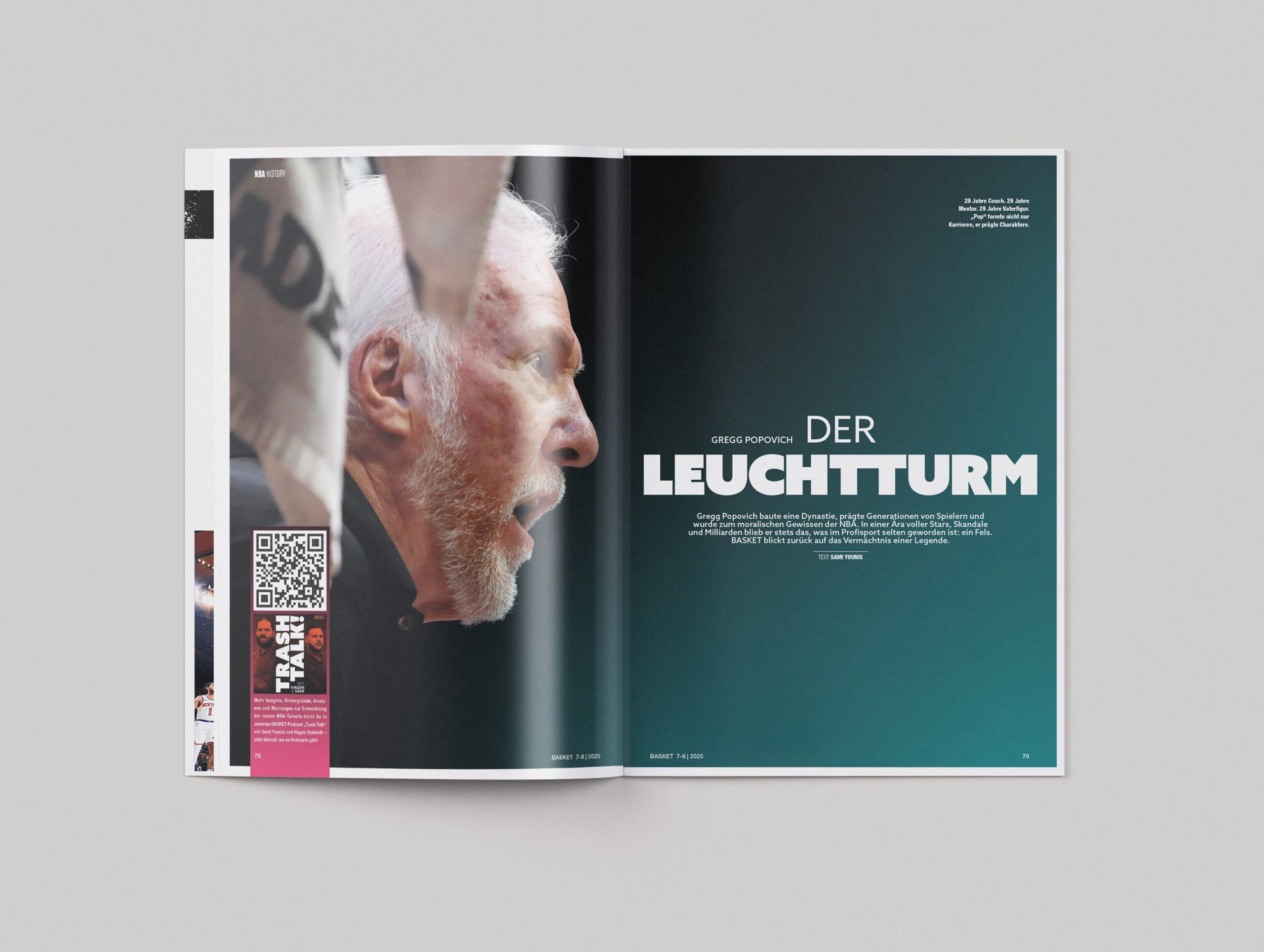 BASKET 07-08/2025 – Bild 2