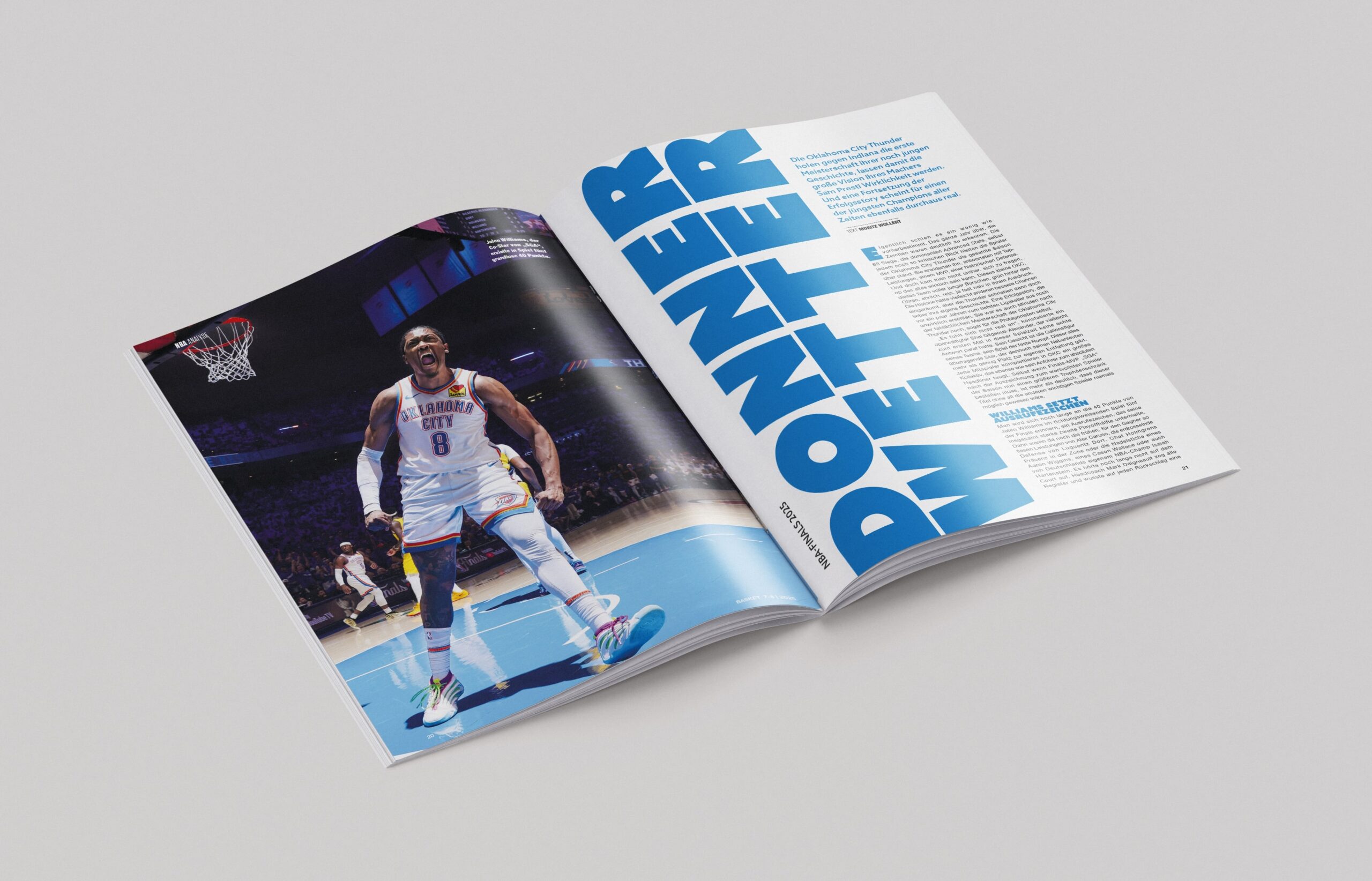 BASKET 07-08/2025 – Bild 3