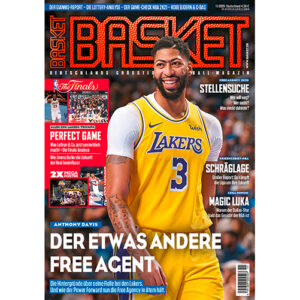 BASKET ePaper 11/2020