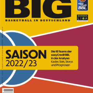 BIG #121 - Sonderheft 2022