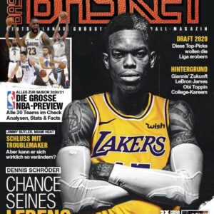BASKET ePaper 12/2020
