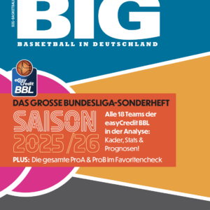 BIG #155 - Sonderheft