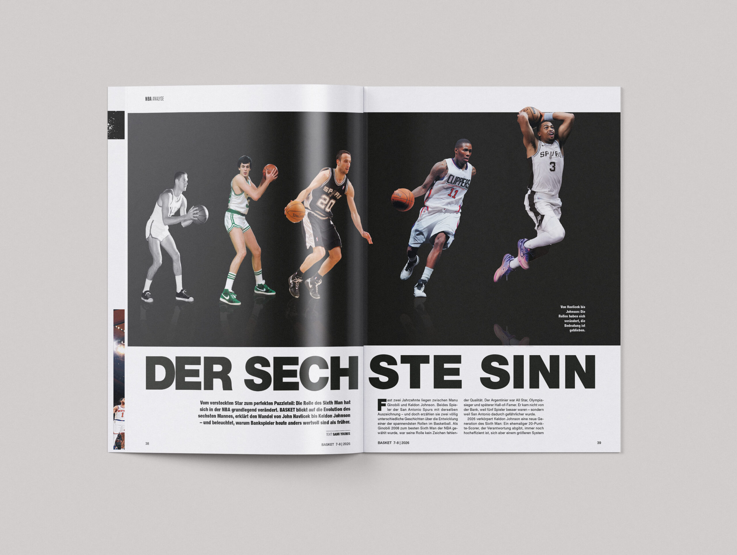 BASKET 7-8/2026 – Bild 3