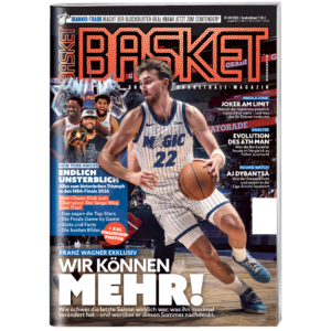 BASKET 7-8/2026