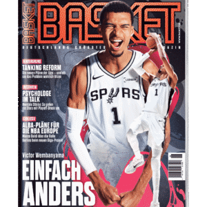 BASKET 6/2026