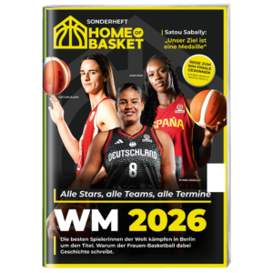 Special: Frauen-WM 2026